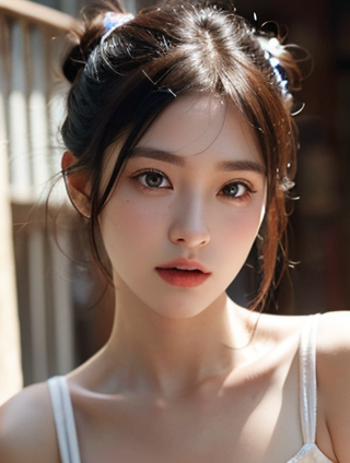 孤独的画笔：在艺术与人生的交汇处